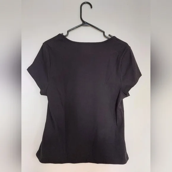 Old Navy Fitted Ribbed Tops ❄Bundle❄ - Picture 10 of 13